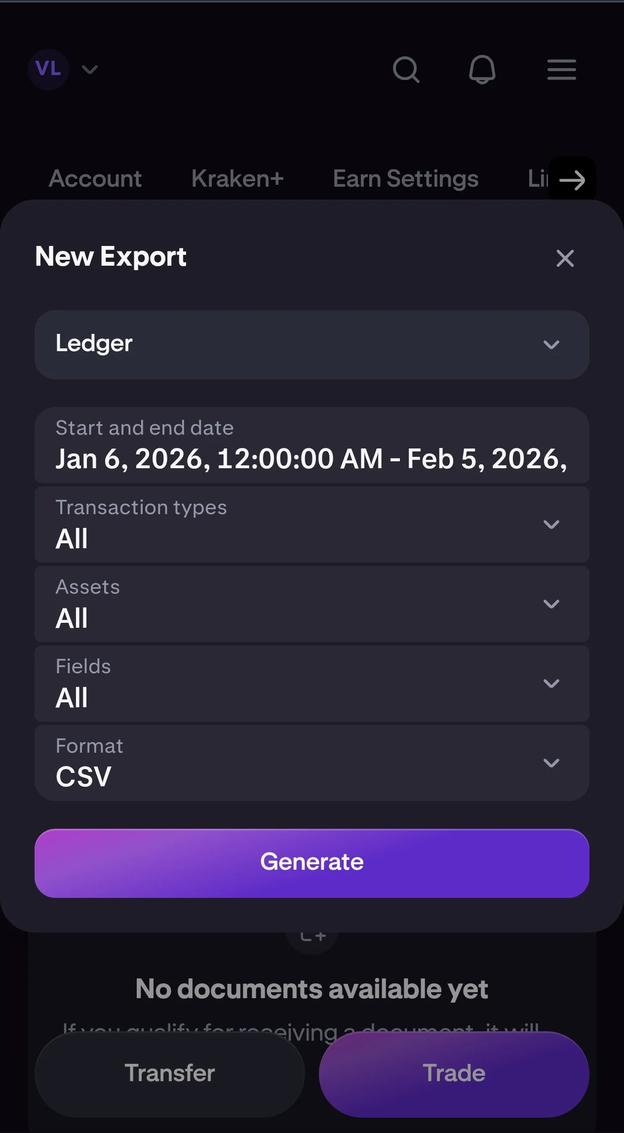 Paso 3c: Fechas y formato CSV