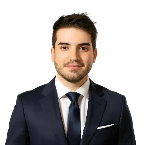 Alberto Lázaro Jiménez - Director de Ventas y RRHH