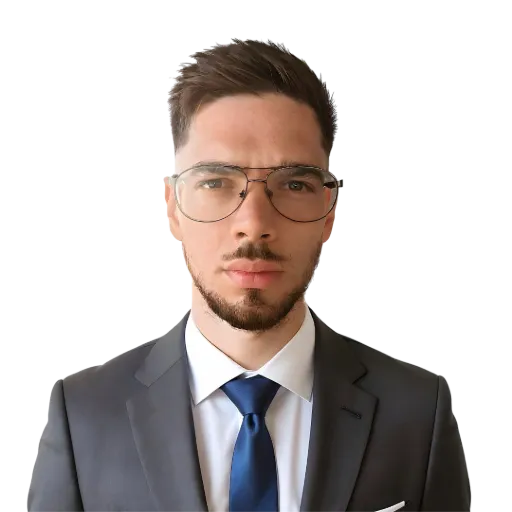 Martín González López - Director de Tecnología